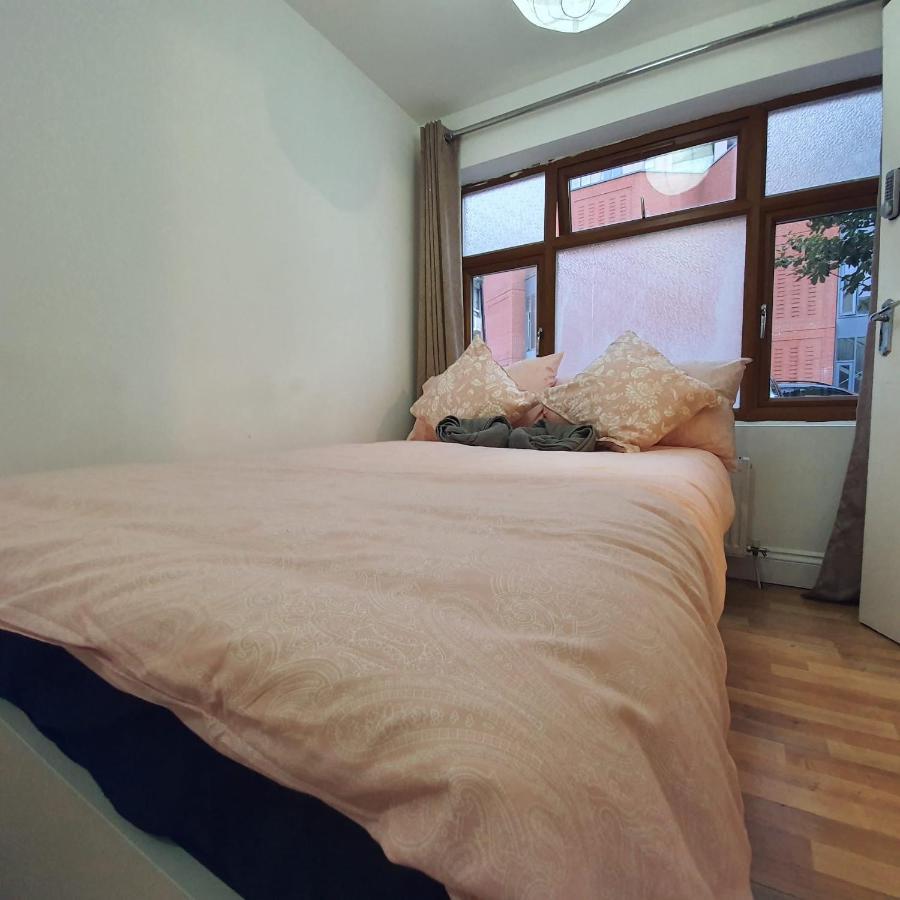 All Saints Rooms London Bagian luar foto