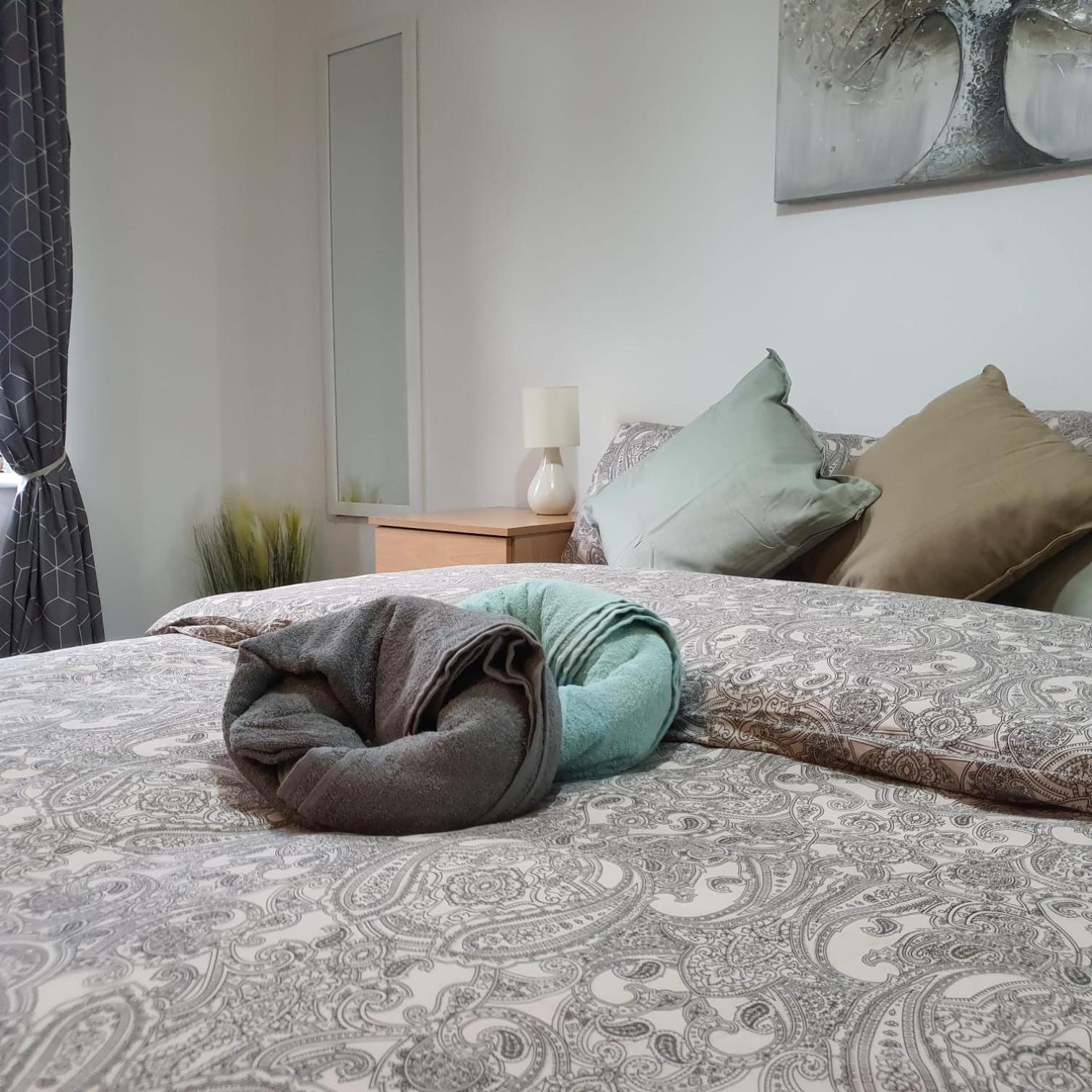 All Saints Rooms London Bagian luar foto