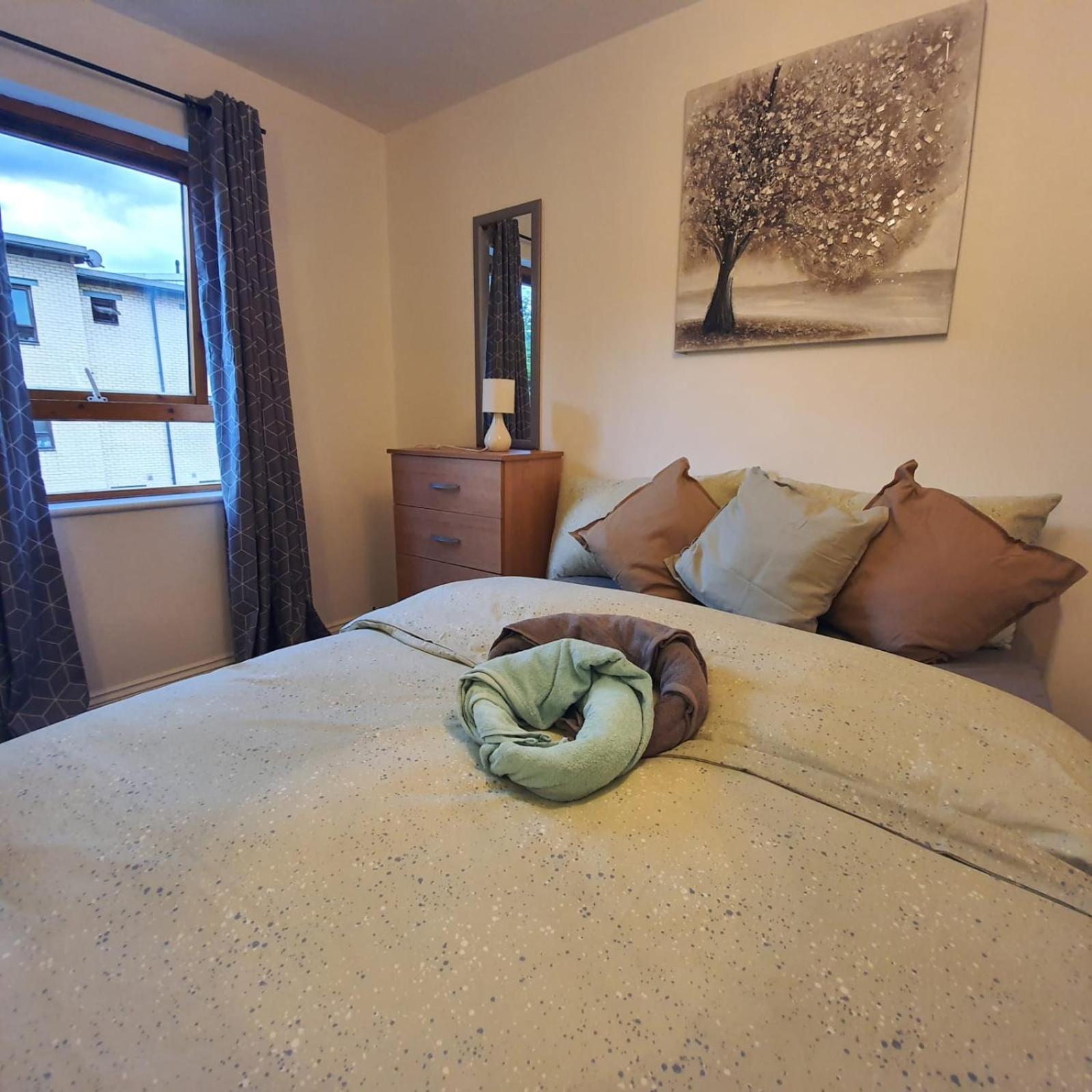 All Saints Rooms London Bagian luar foto