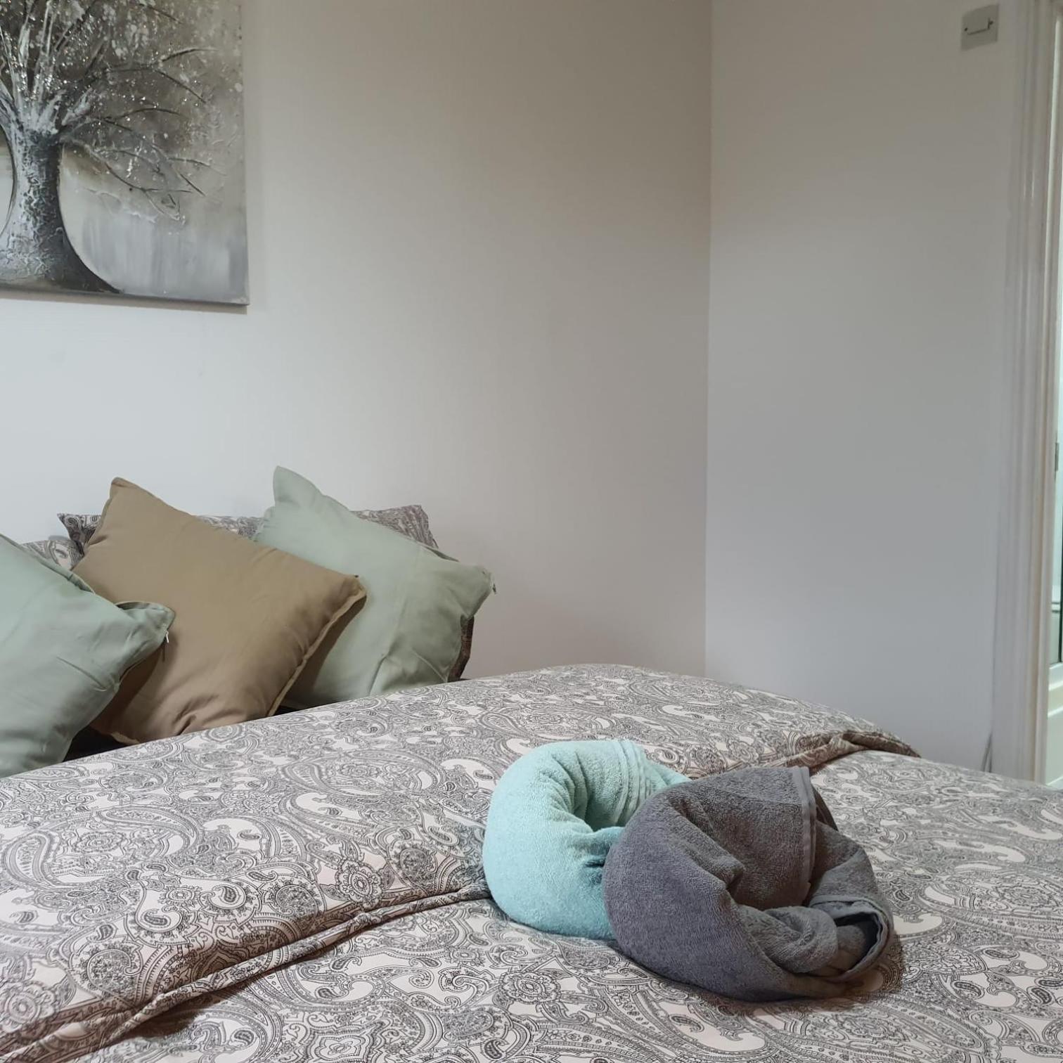 All Saints Rooms London Bagian luar foto