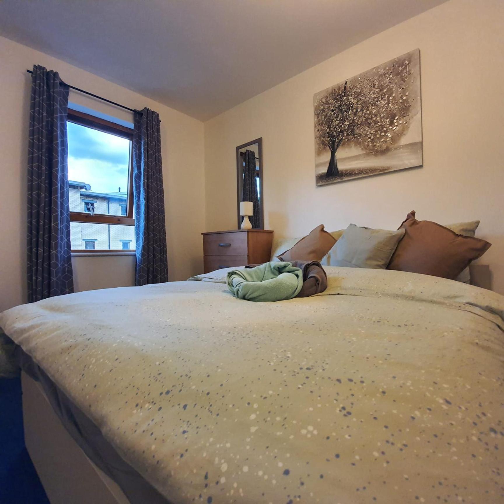 All Saints Rooms London Bagian luar foto