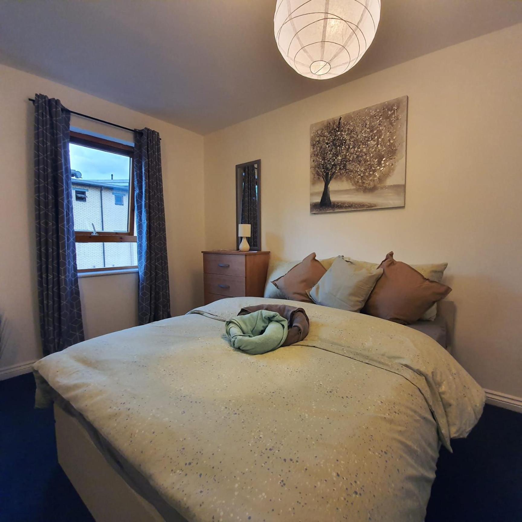 All Saints Rooms London Bagian luar foto