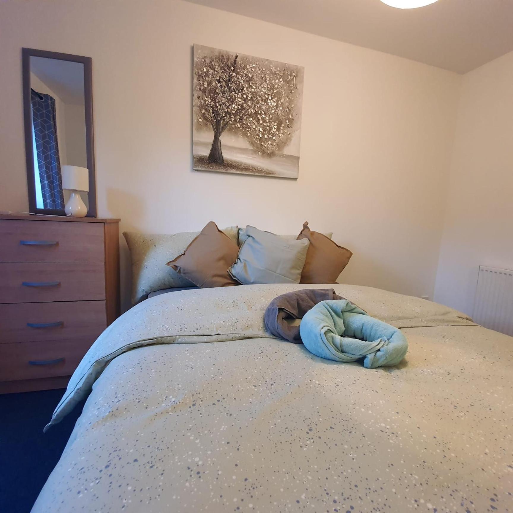 All Saints Rooms London Bagian luar foto