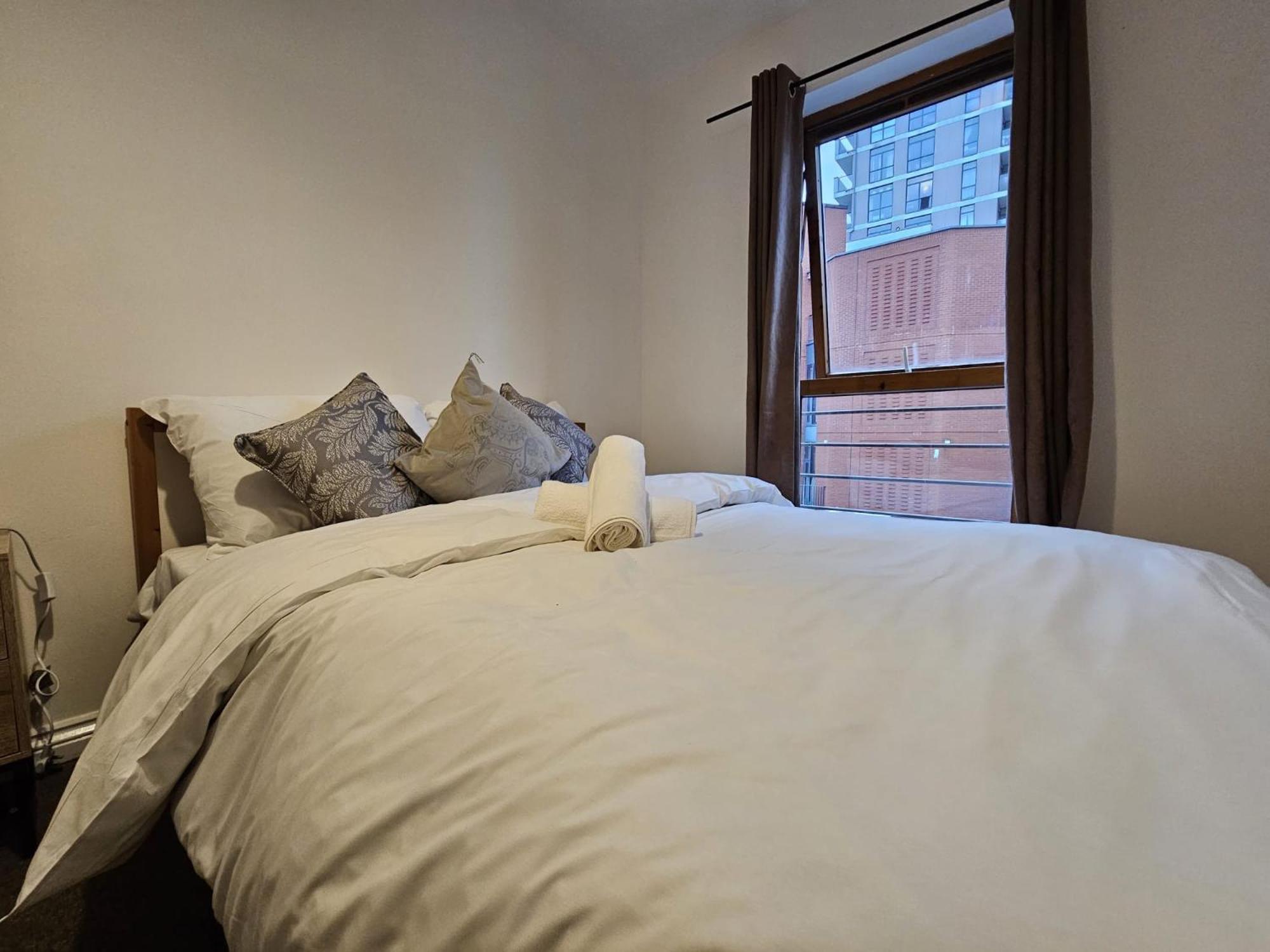 All Saints Rooms London Bagian luar foto