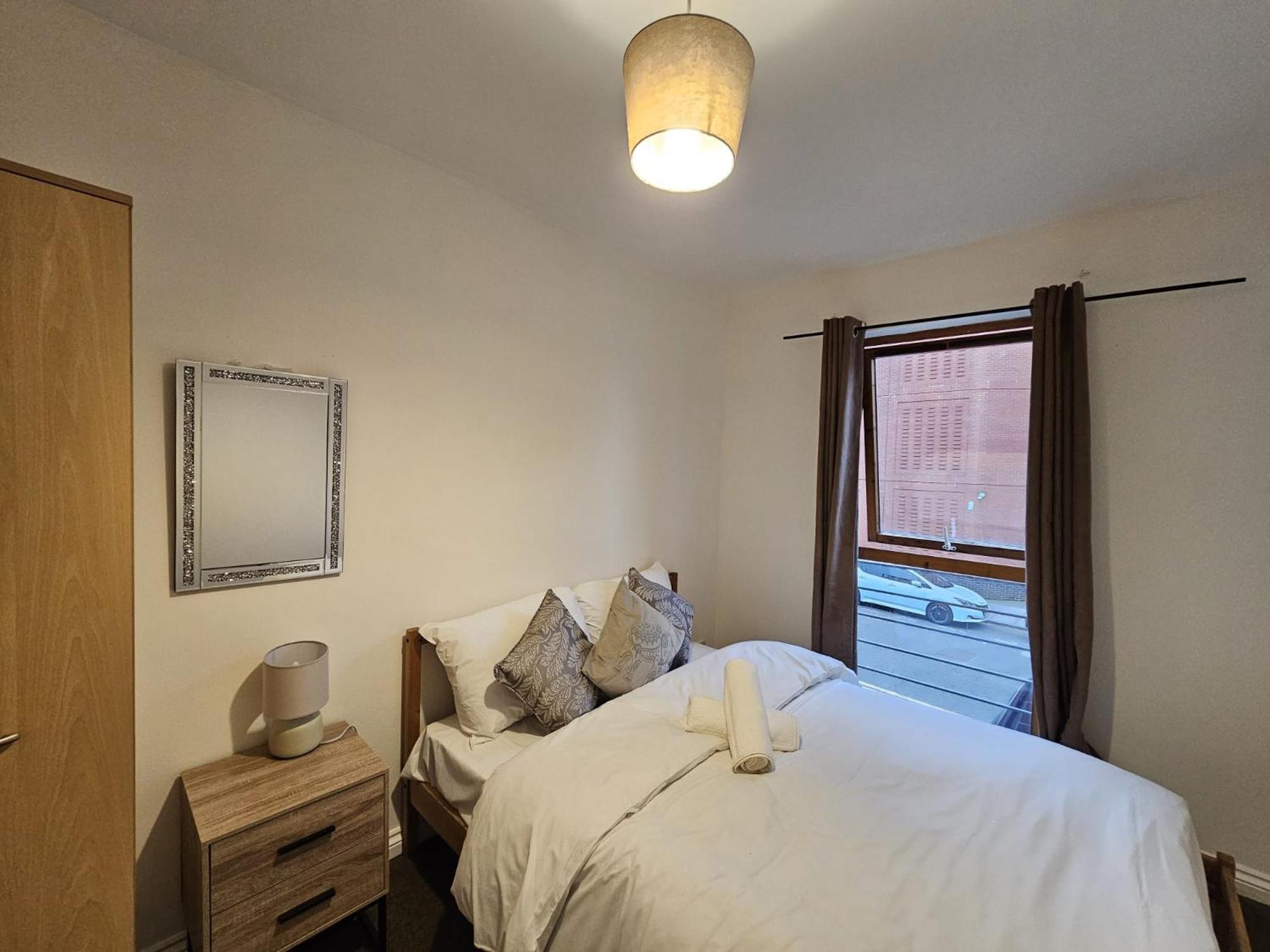 All Saints Rooms London Bagian luar foto