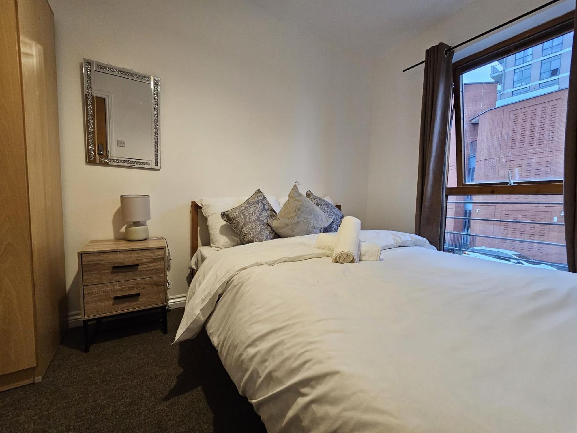 All Saints Rooms London Bagian luar foto