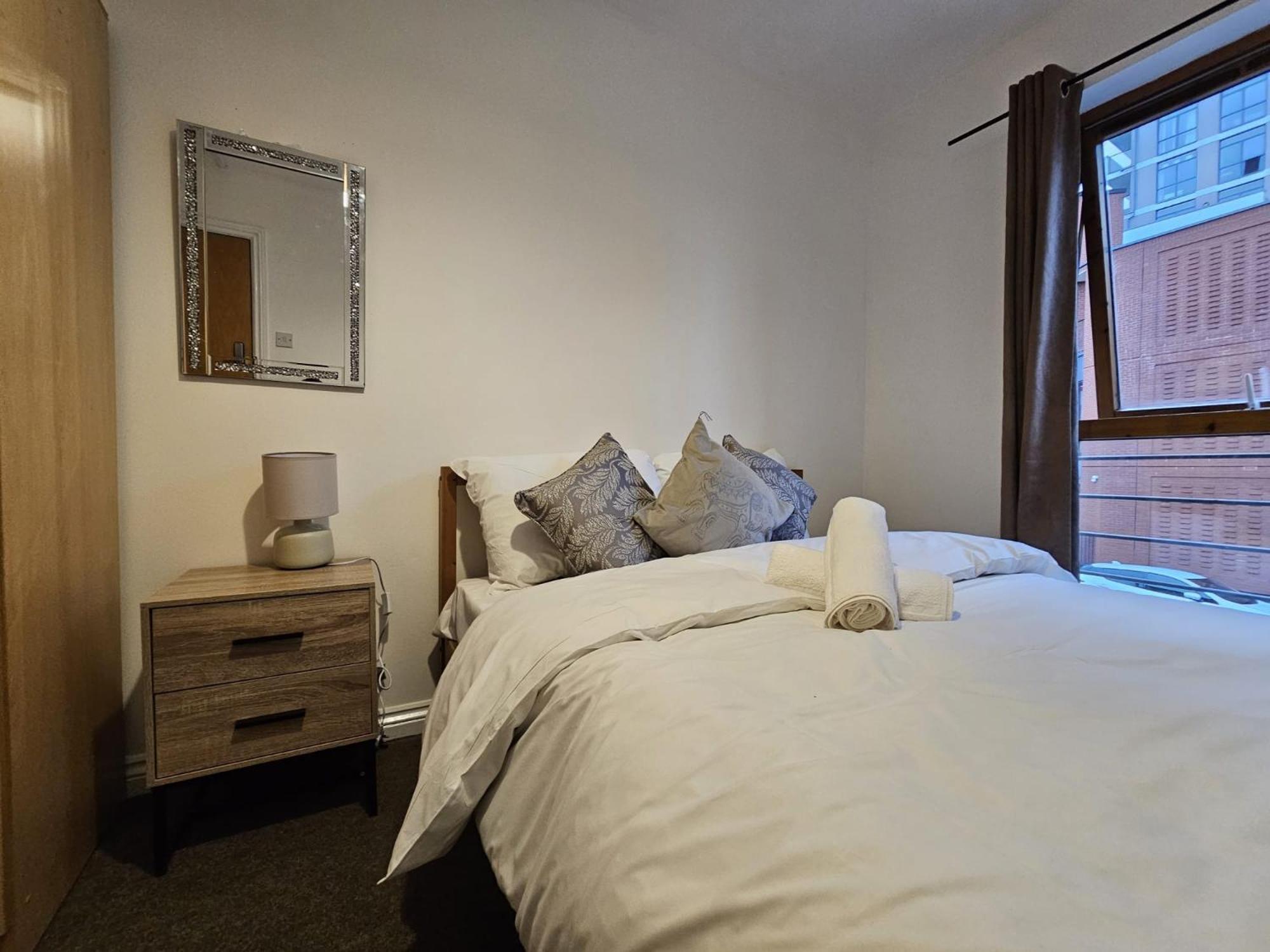 All Saints Rooms London Bagian luar foto