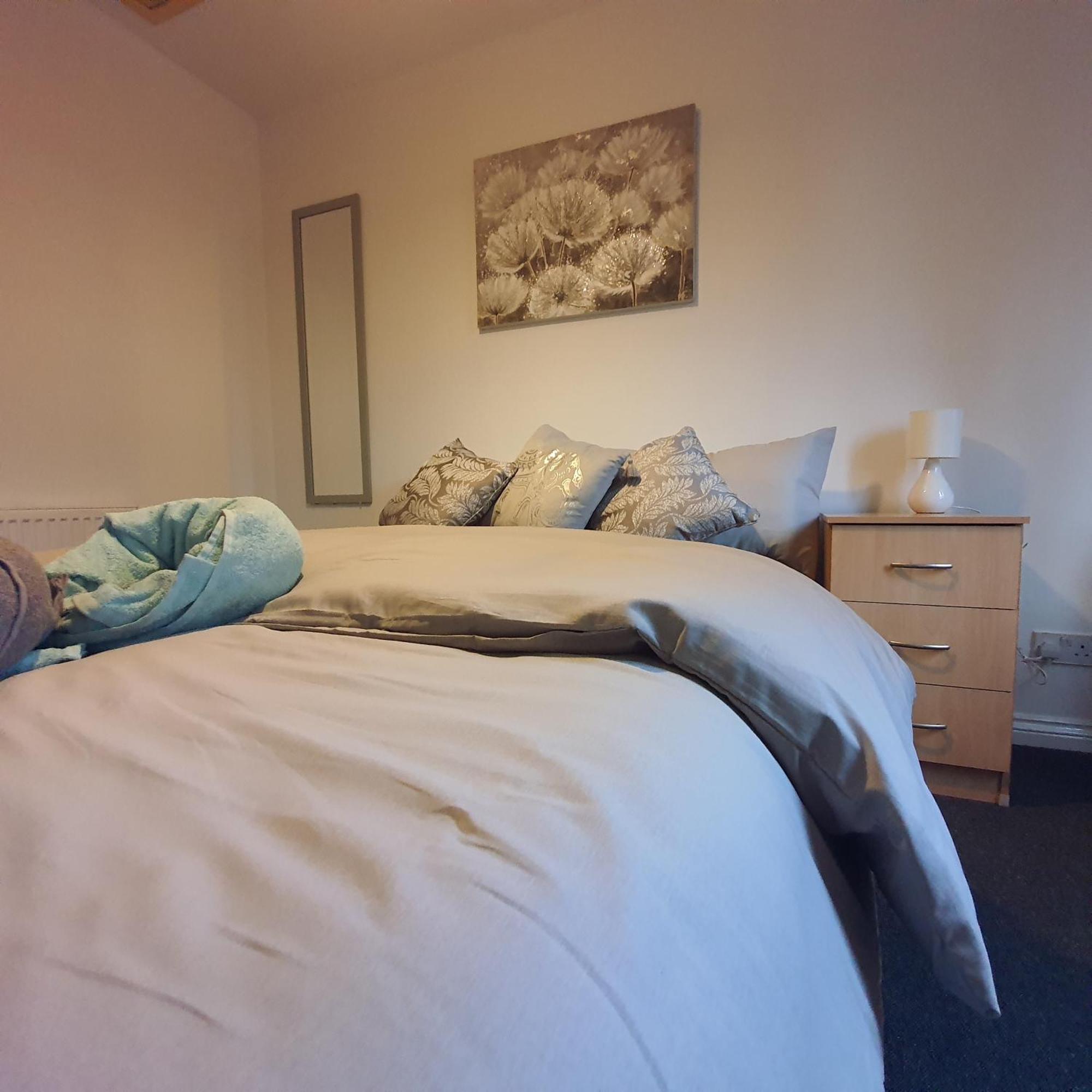 All Saints Rooms London Bagian luar foto