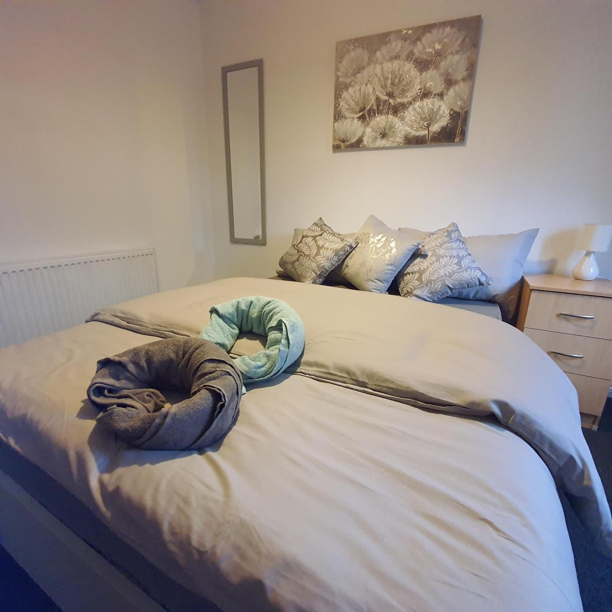All Saints Rooms London Bagian luar foto