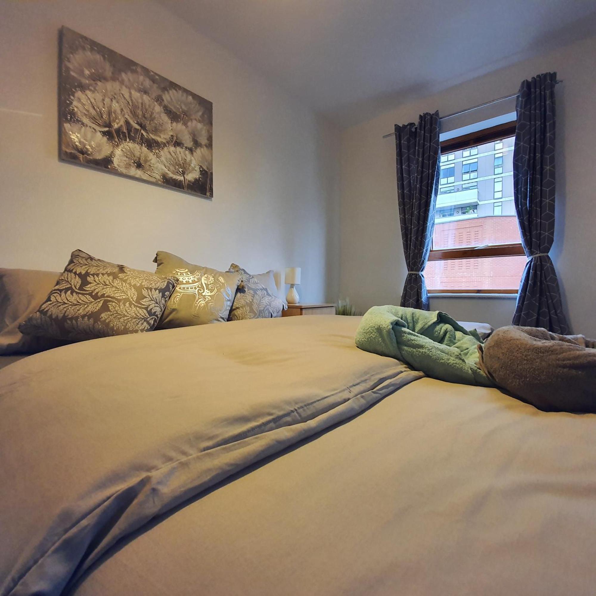 All Saints Rooms London Bagian luar foto