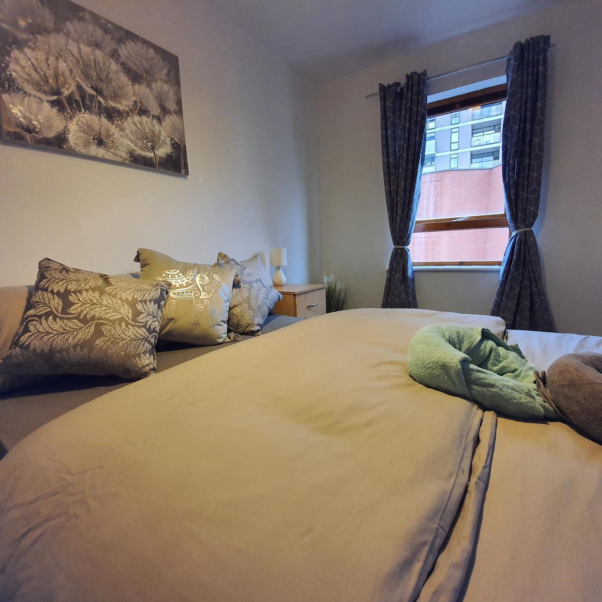All Saints Rooms London Bagian luar foto