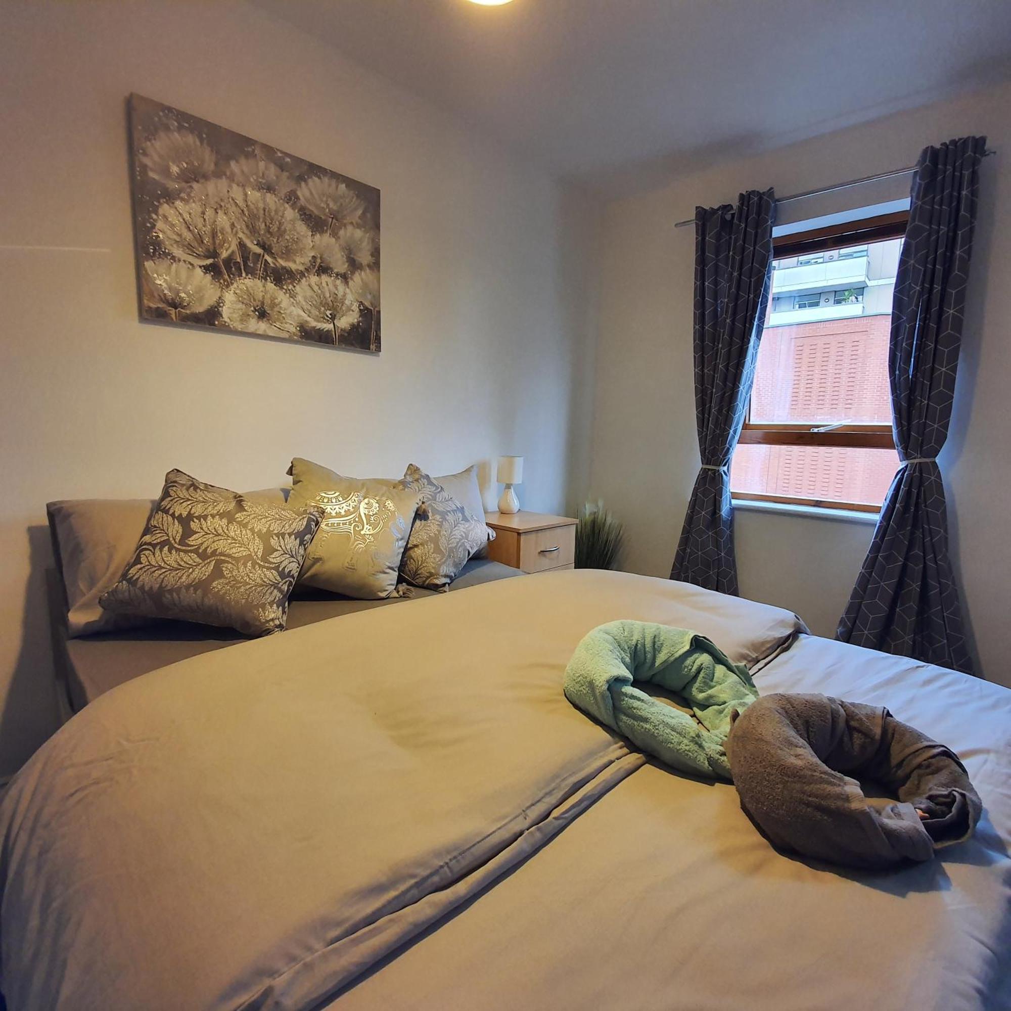 All Saints Rooms London Bagian luar foto