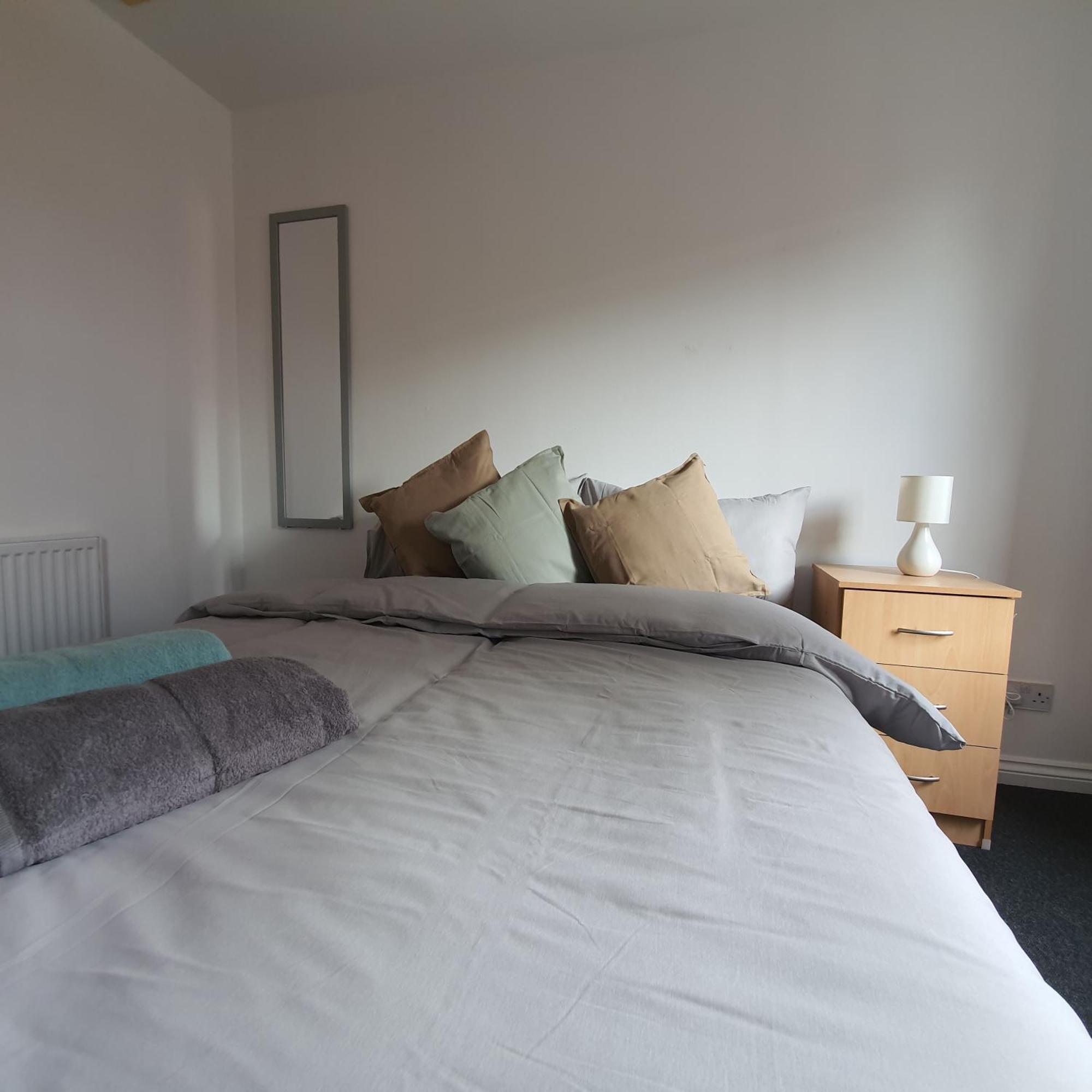 All Saints Rooms London Bagian luar foto