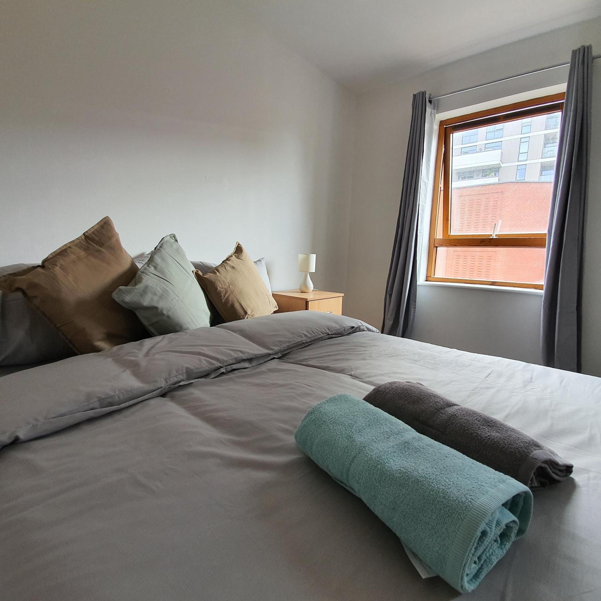 All Saints Rooms London Bagian luar foto