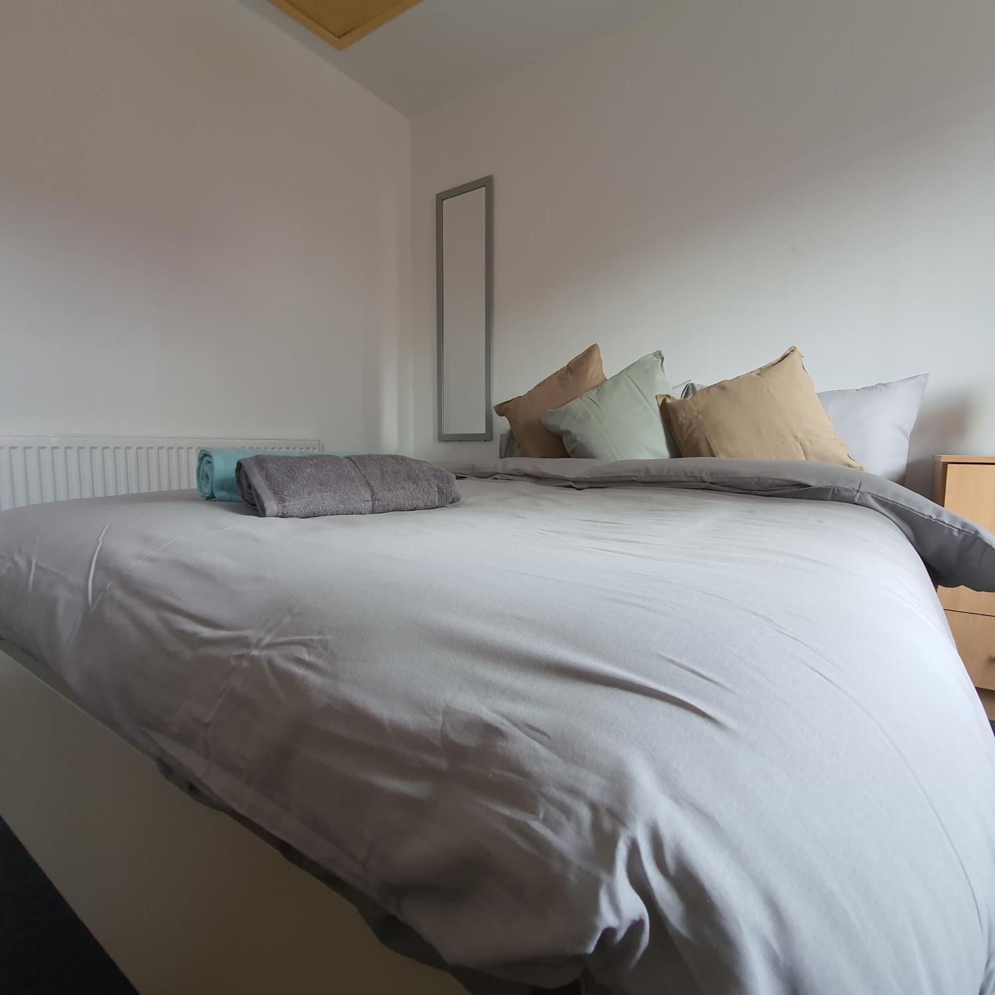 All Saints Rooms London Bagian luar foto