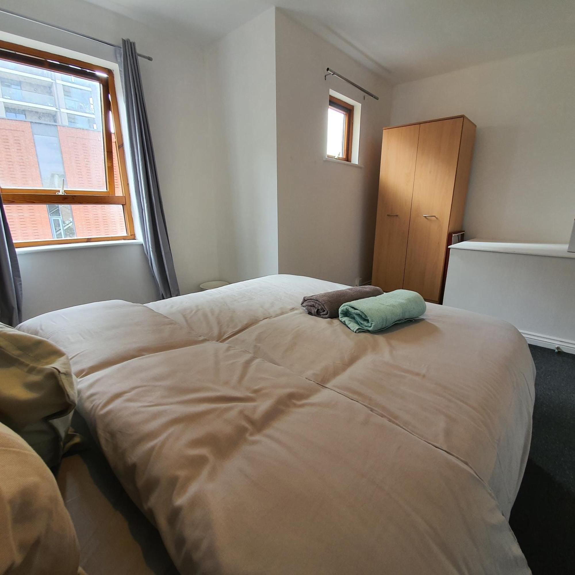 All Saints Rooms London Bagian luar foto