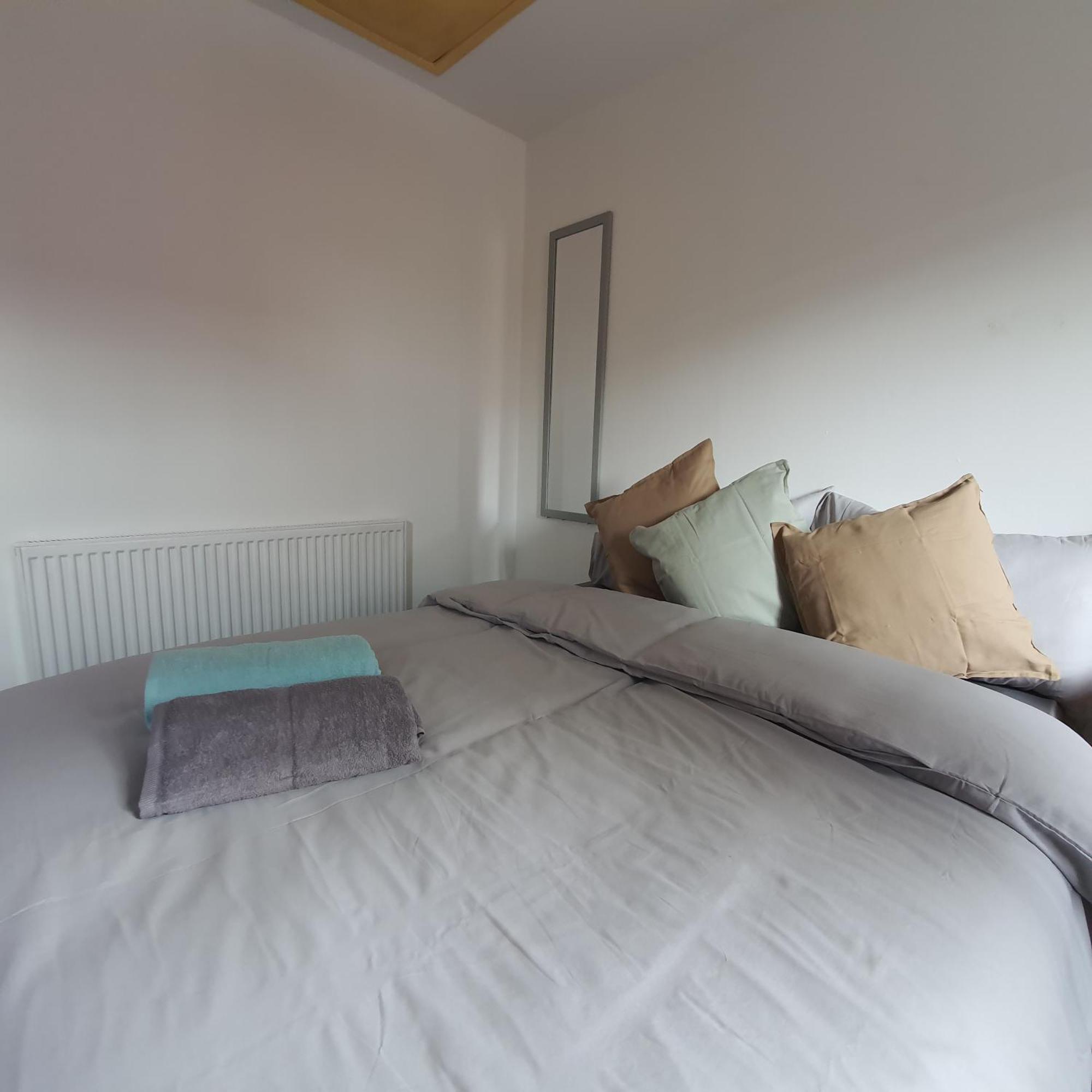 All Saints Rooms London Bagian luar foto