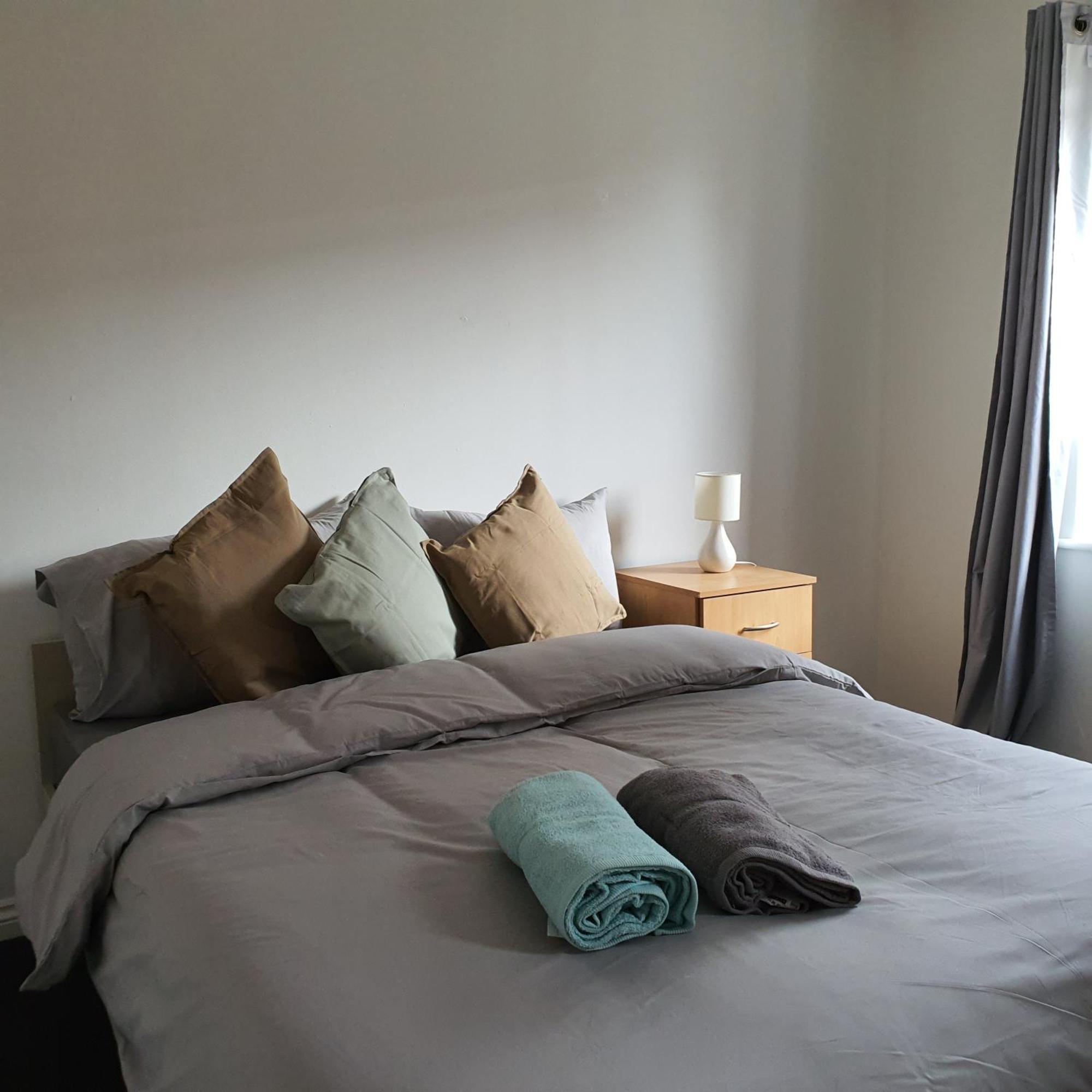 All Saints Rooms London Bagian luar foto