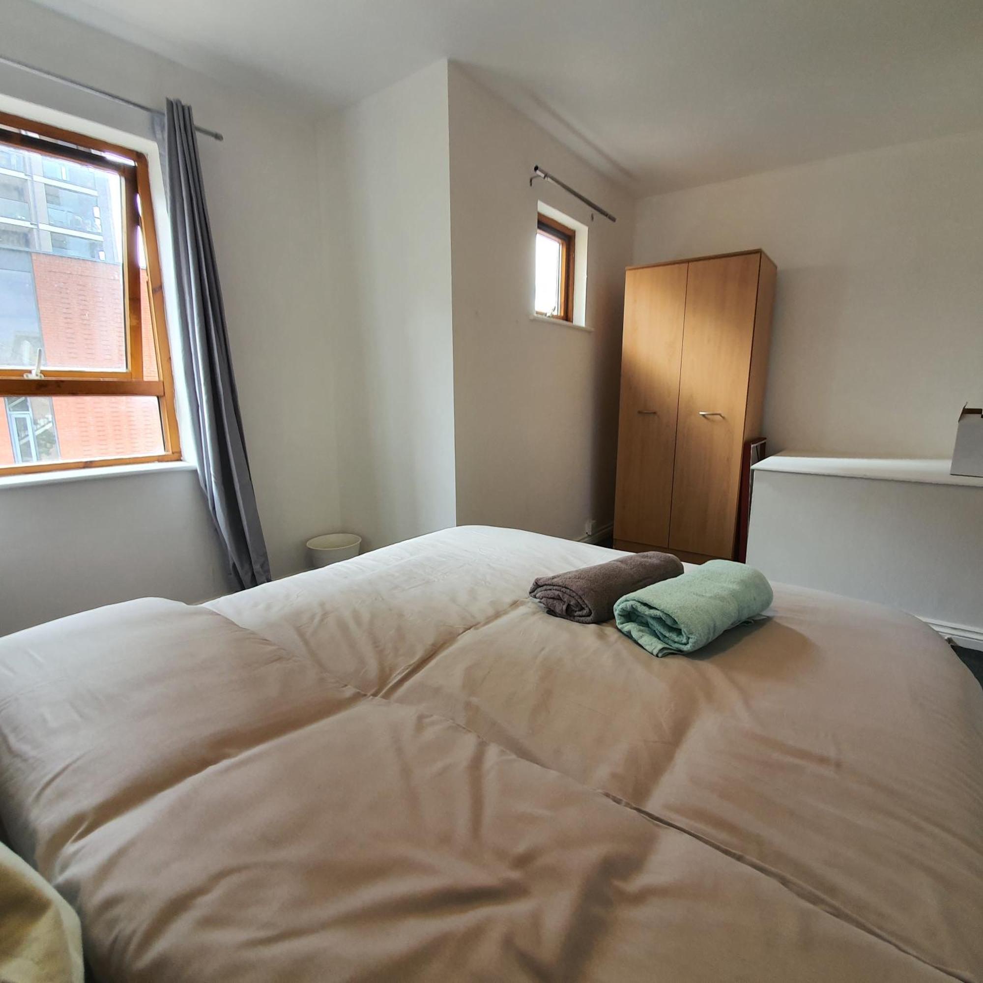 All Saints Rooms London Bagian luar foto