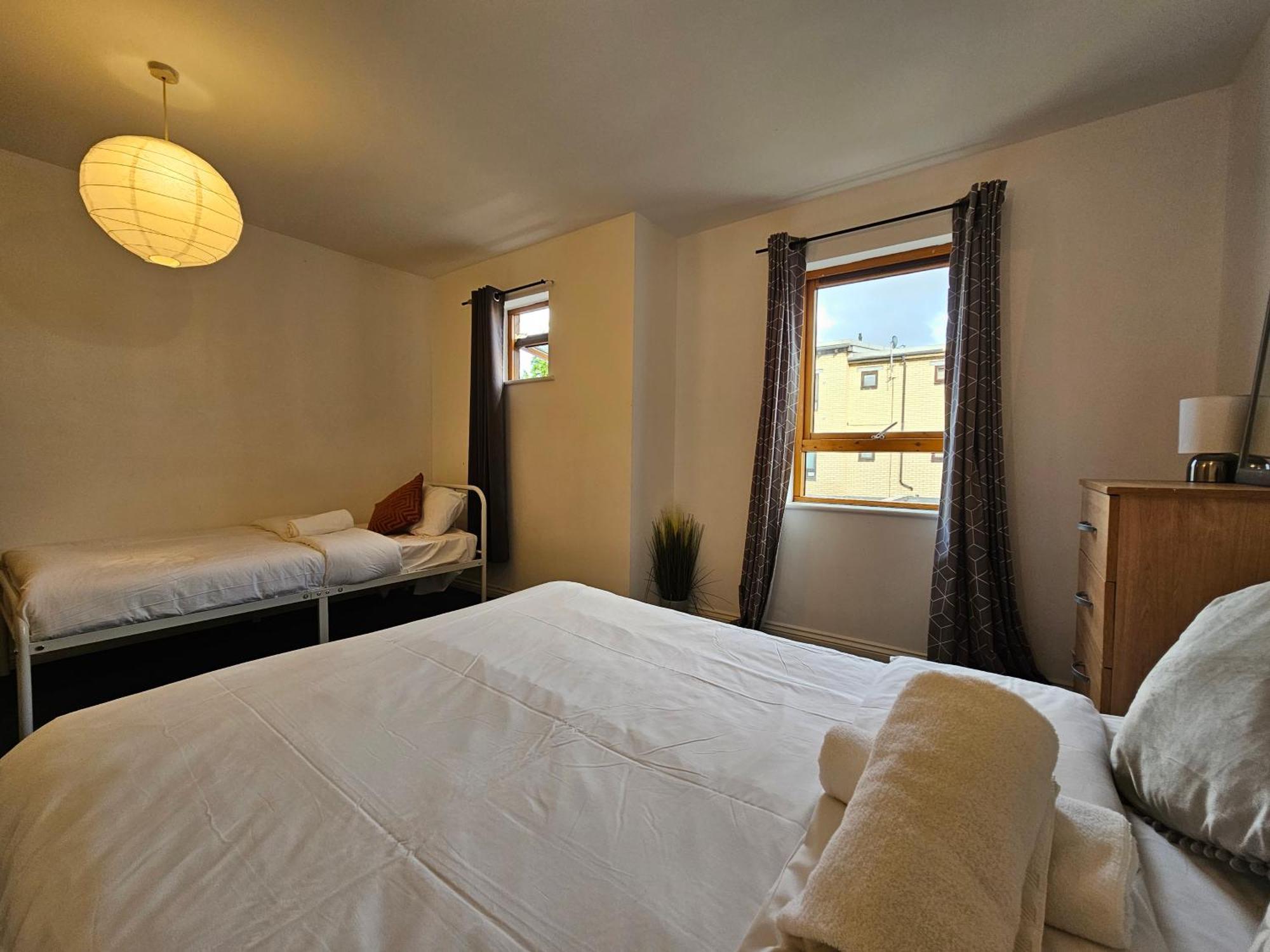 All Saints Rooms London Bagian luar foto