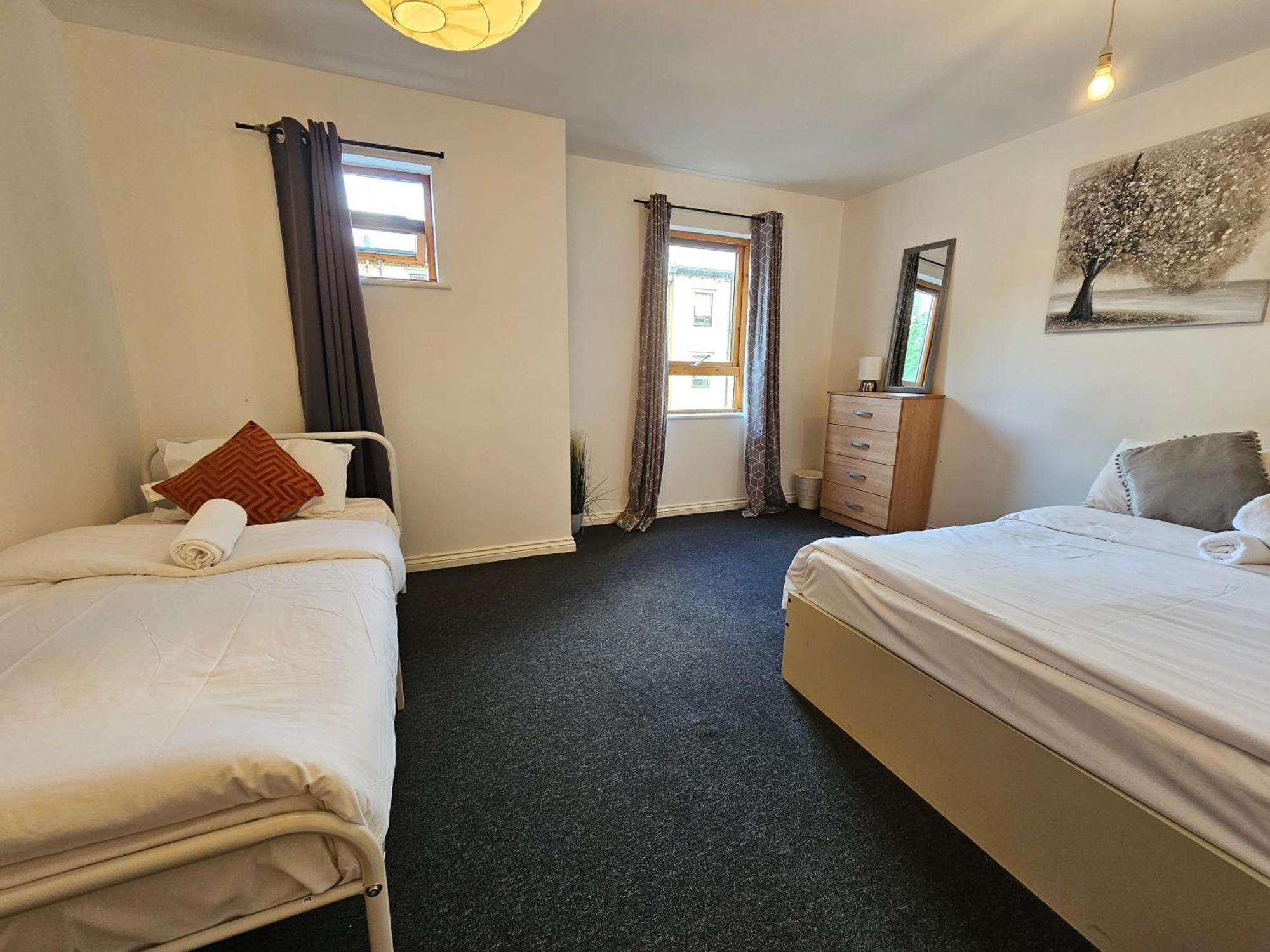 All Saints Rooms London Bagian luar foto