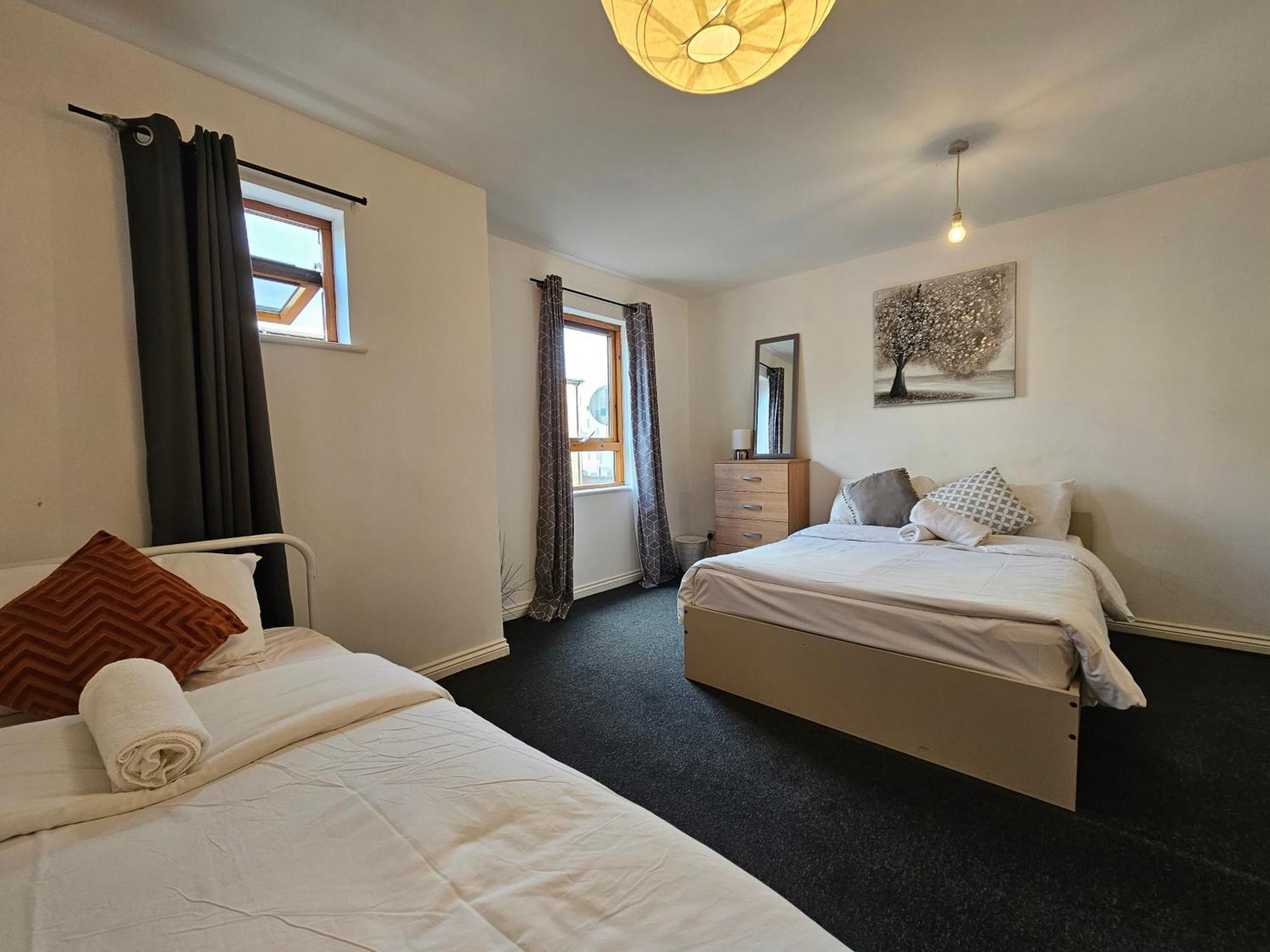 All Saints Rooms London Bagian luar foto