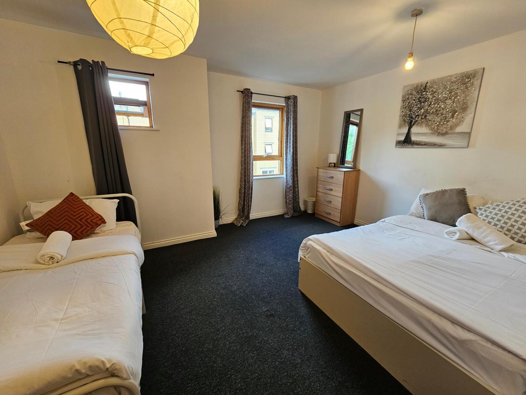 All Saints Rooms London Bagian luar foto